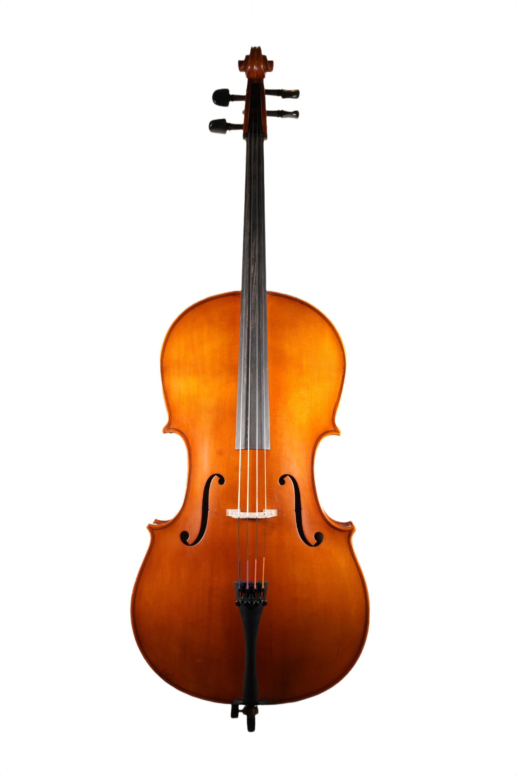 3/4 Cello Outfit - Andreas Eastman