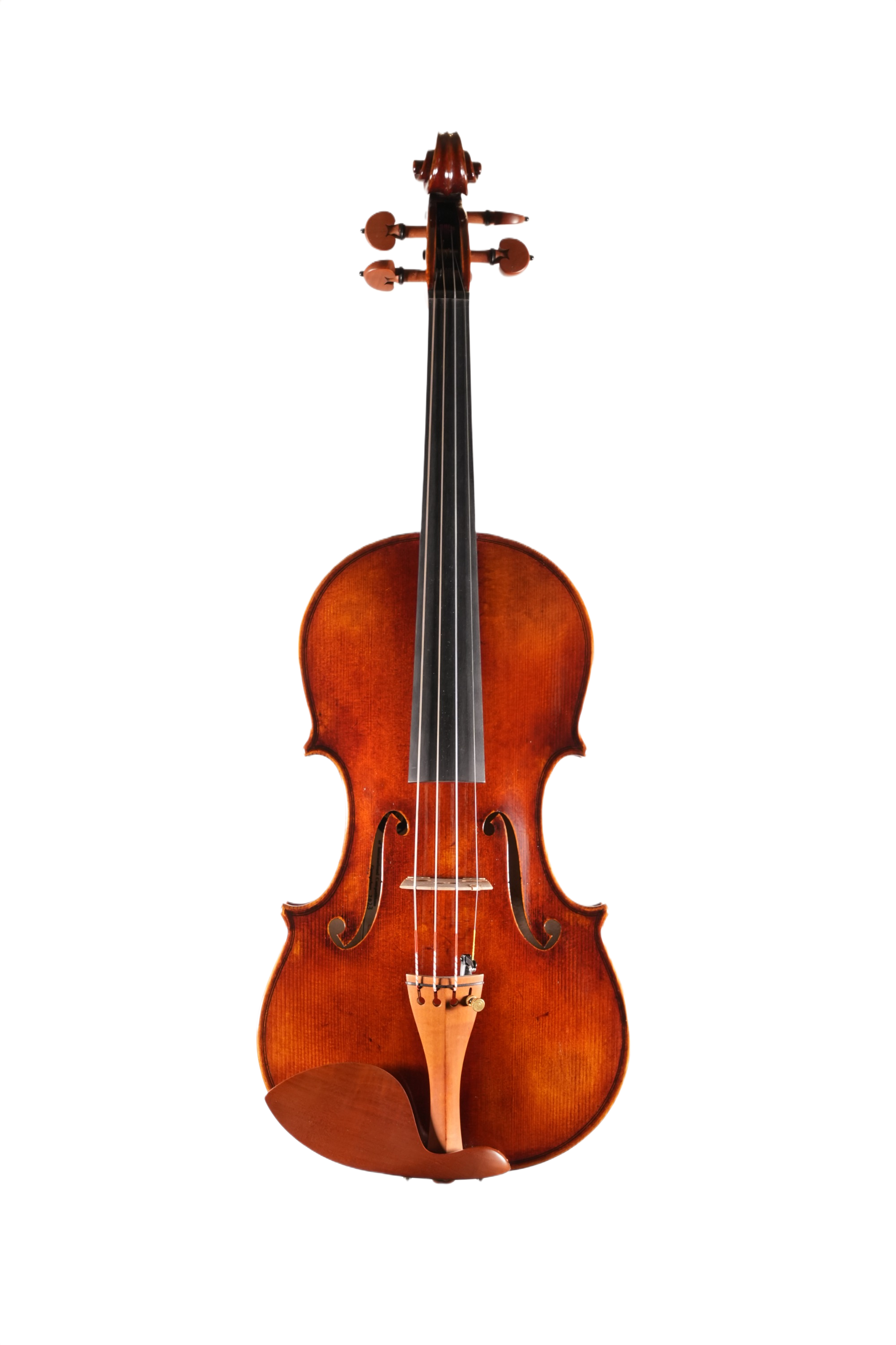 7/8 Violin Outfit - Ming Jiang Zhu Model