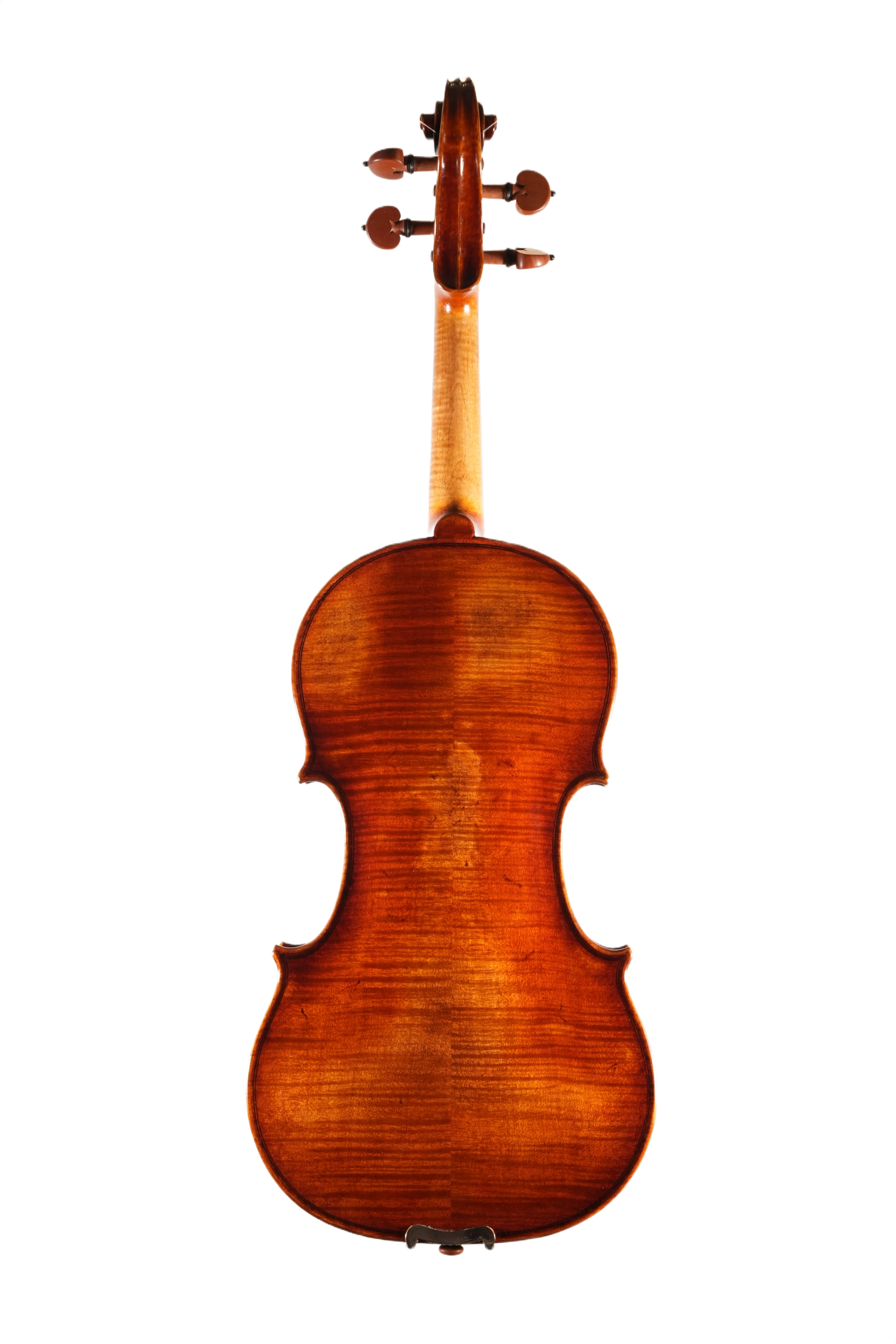7/8 Violin Outfit - Ming Jiang Zhu Model