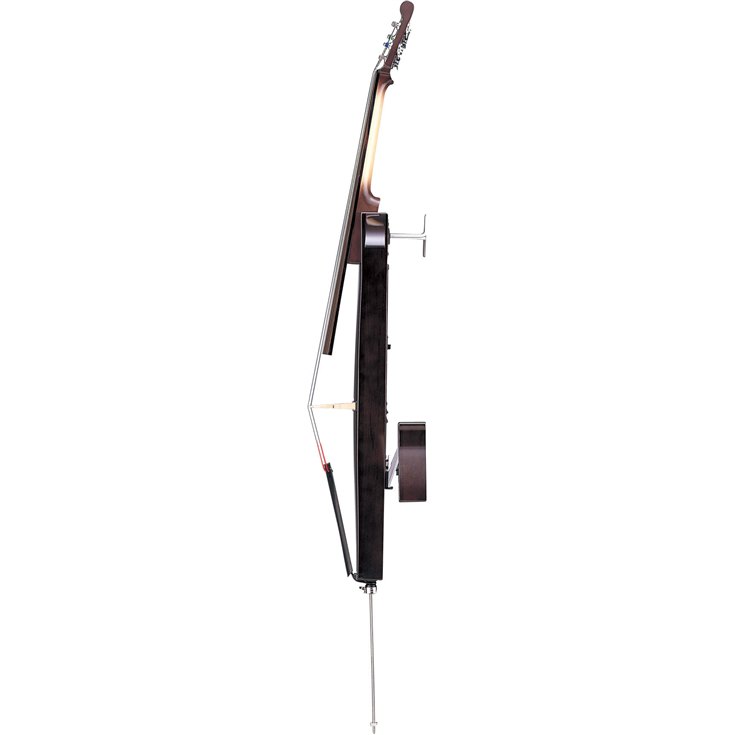 4/4 Silent Electric Cello Outfit - Yamaha, SVC50