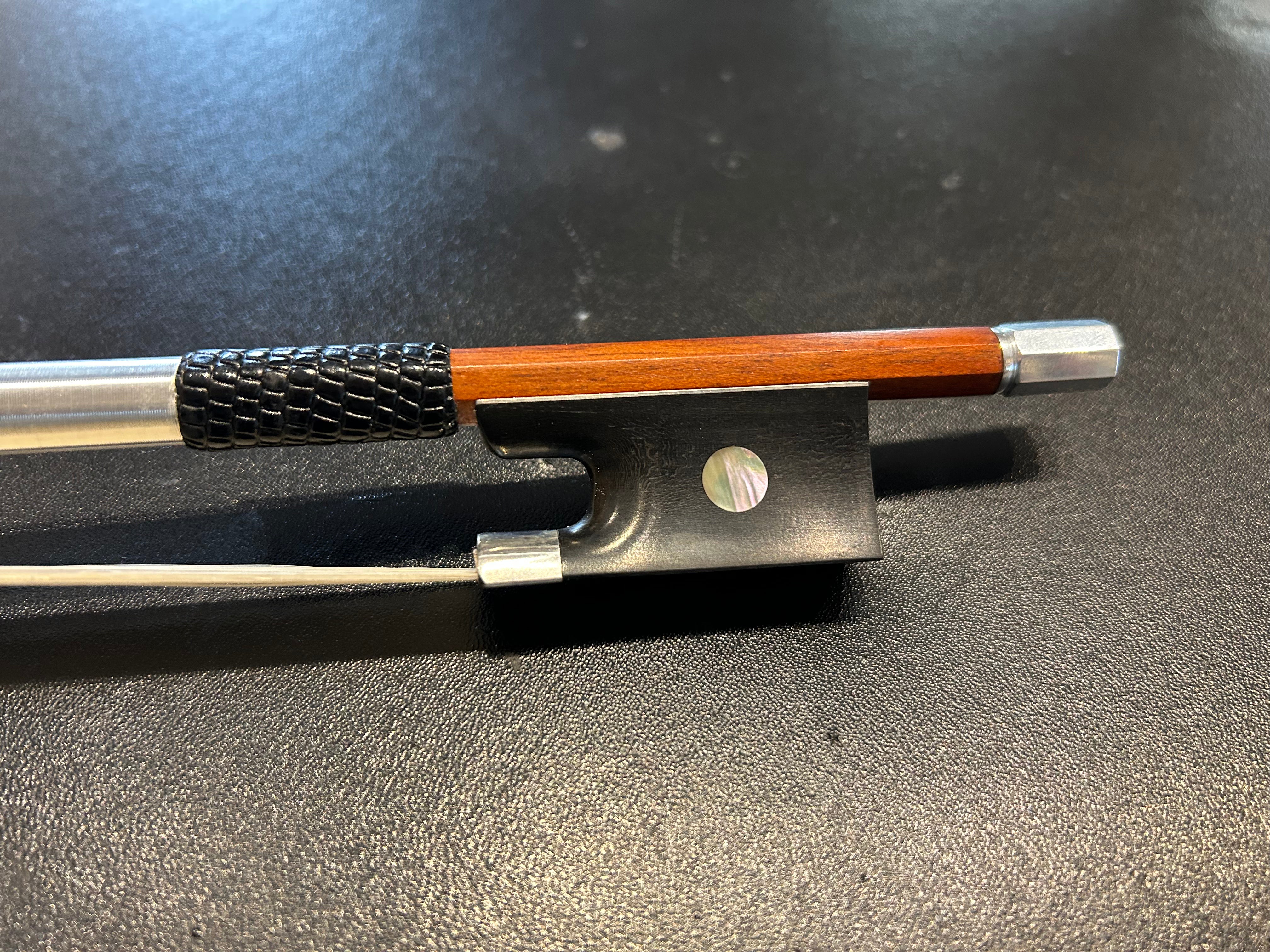 4/4 Violin Bow - LS Model 1098