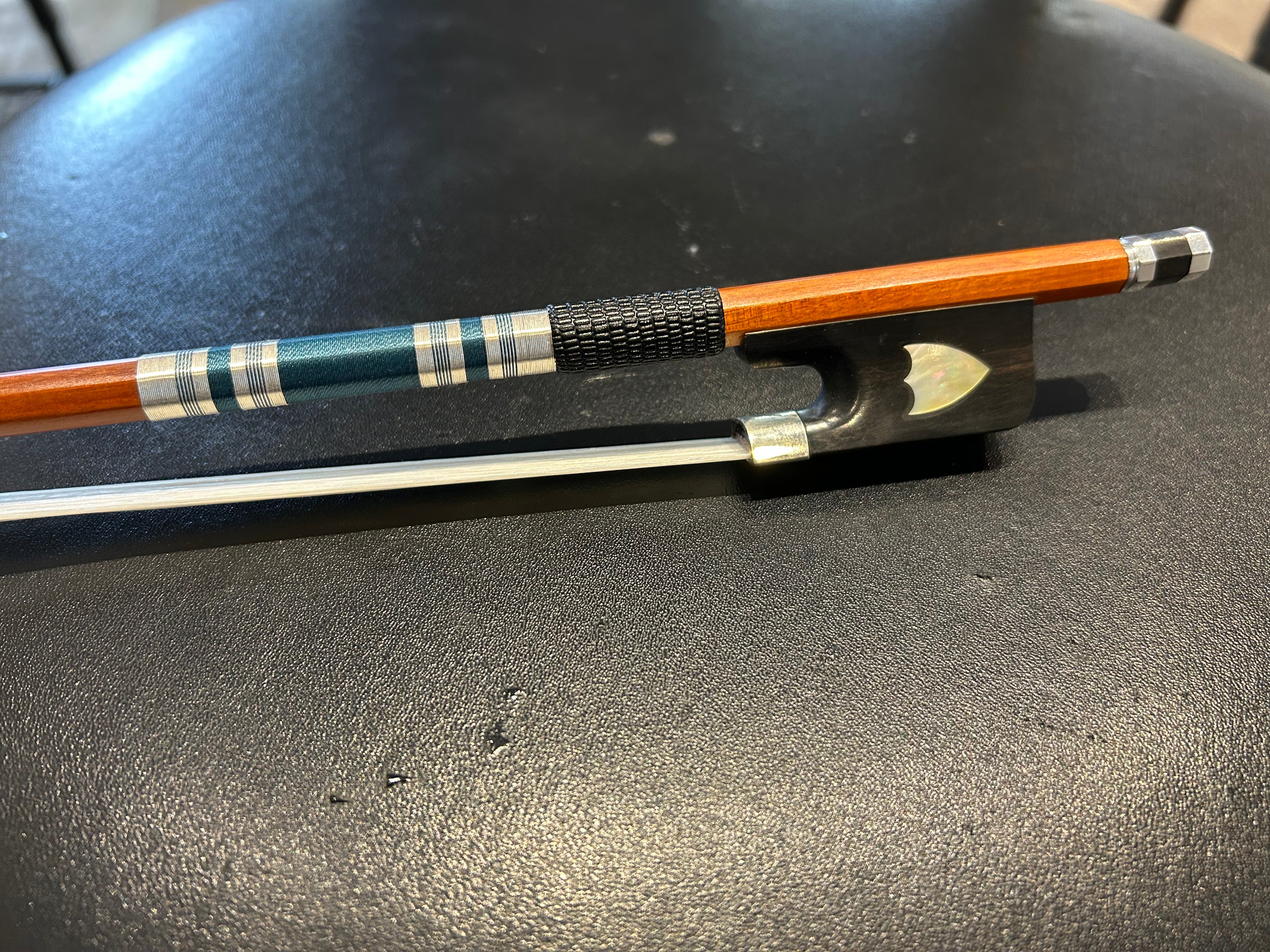 Full Size Viola Bow - LS Model EB16A