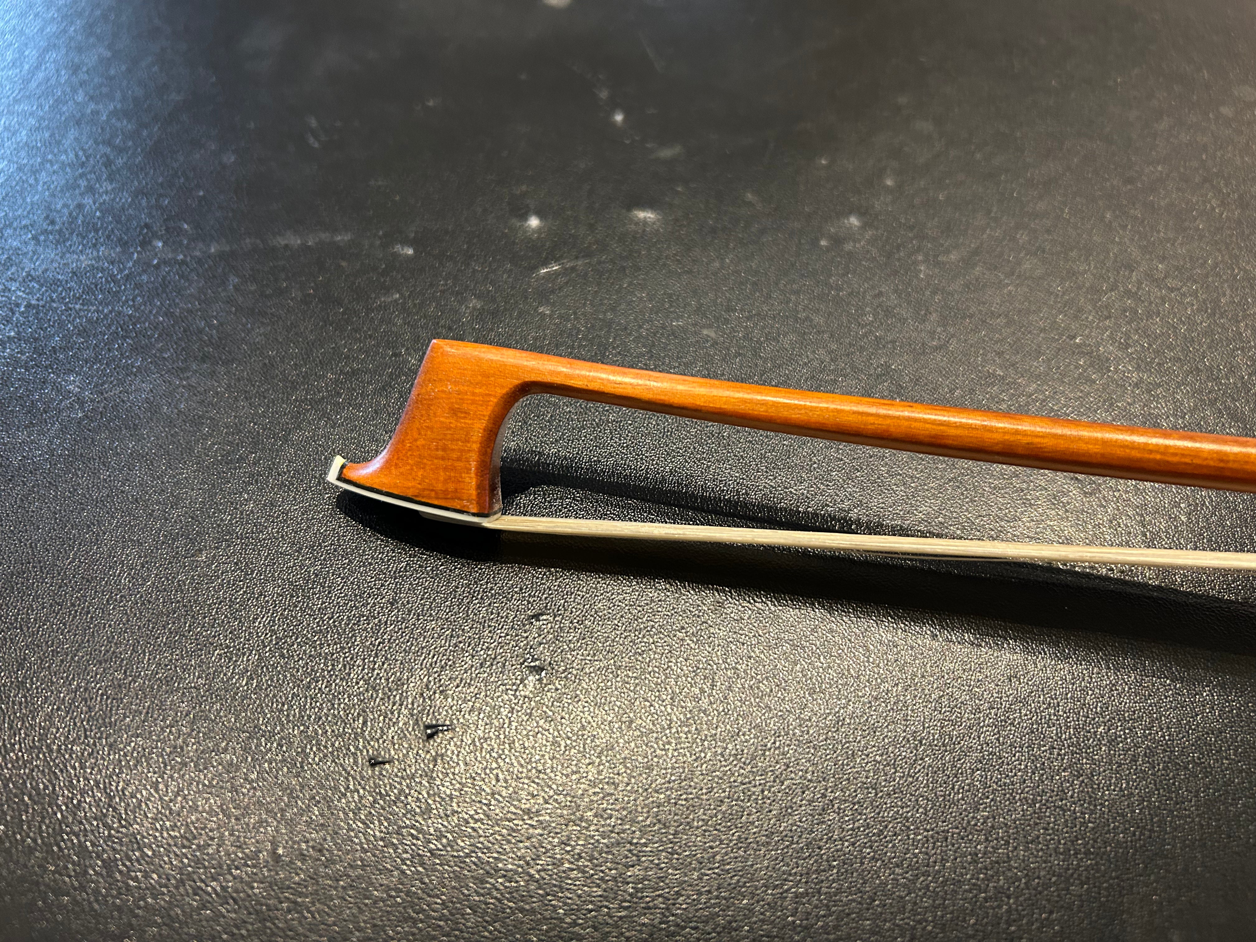 Full Size Viola Bow - LS Model EB16A