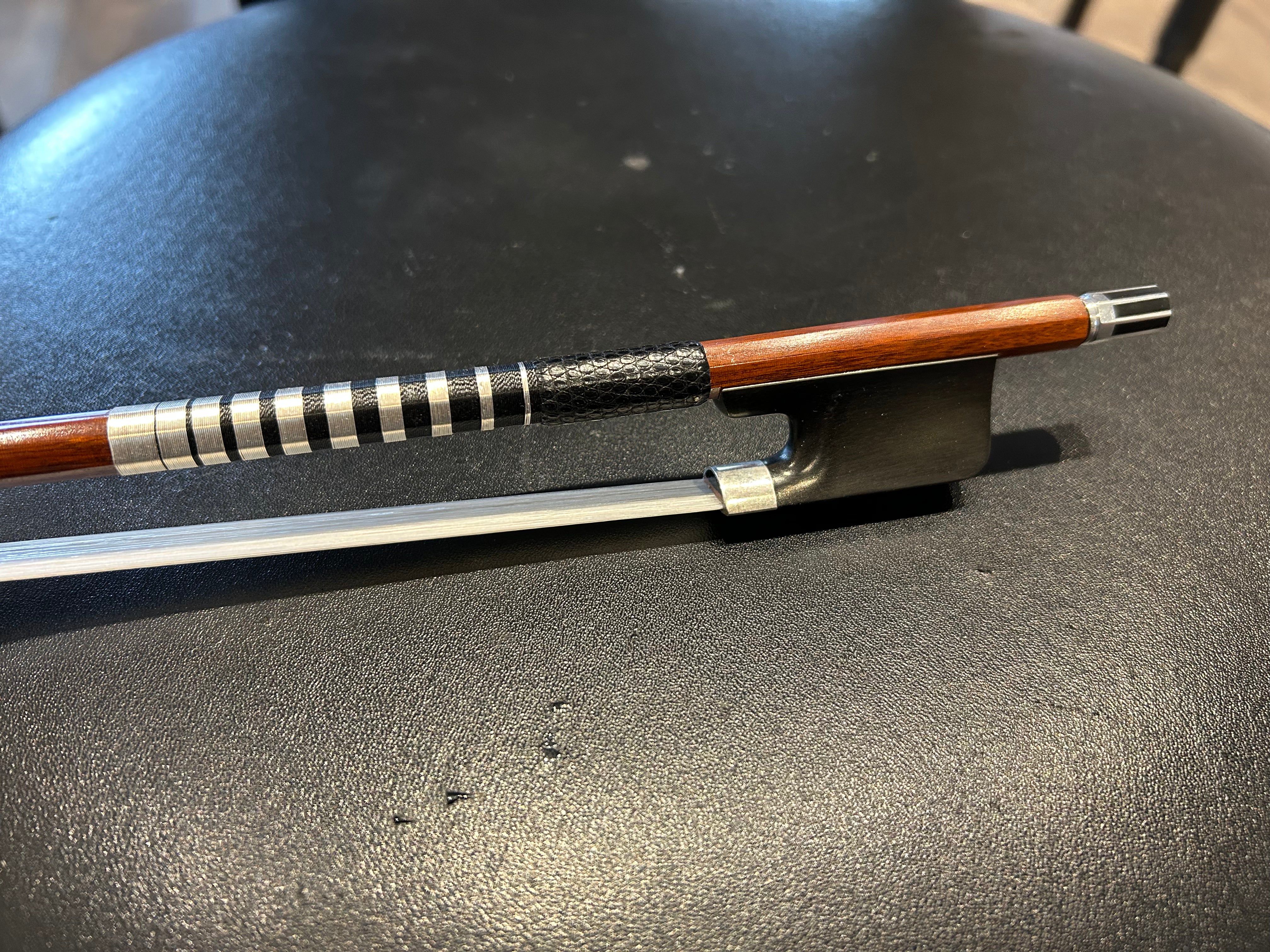 Full Size Viola Bow - LS Model EB300A