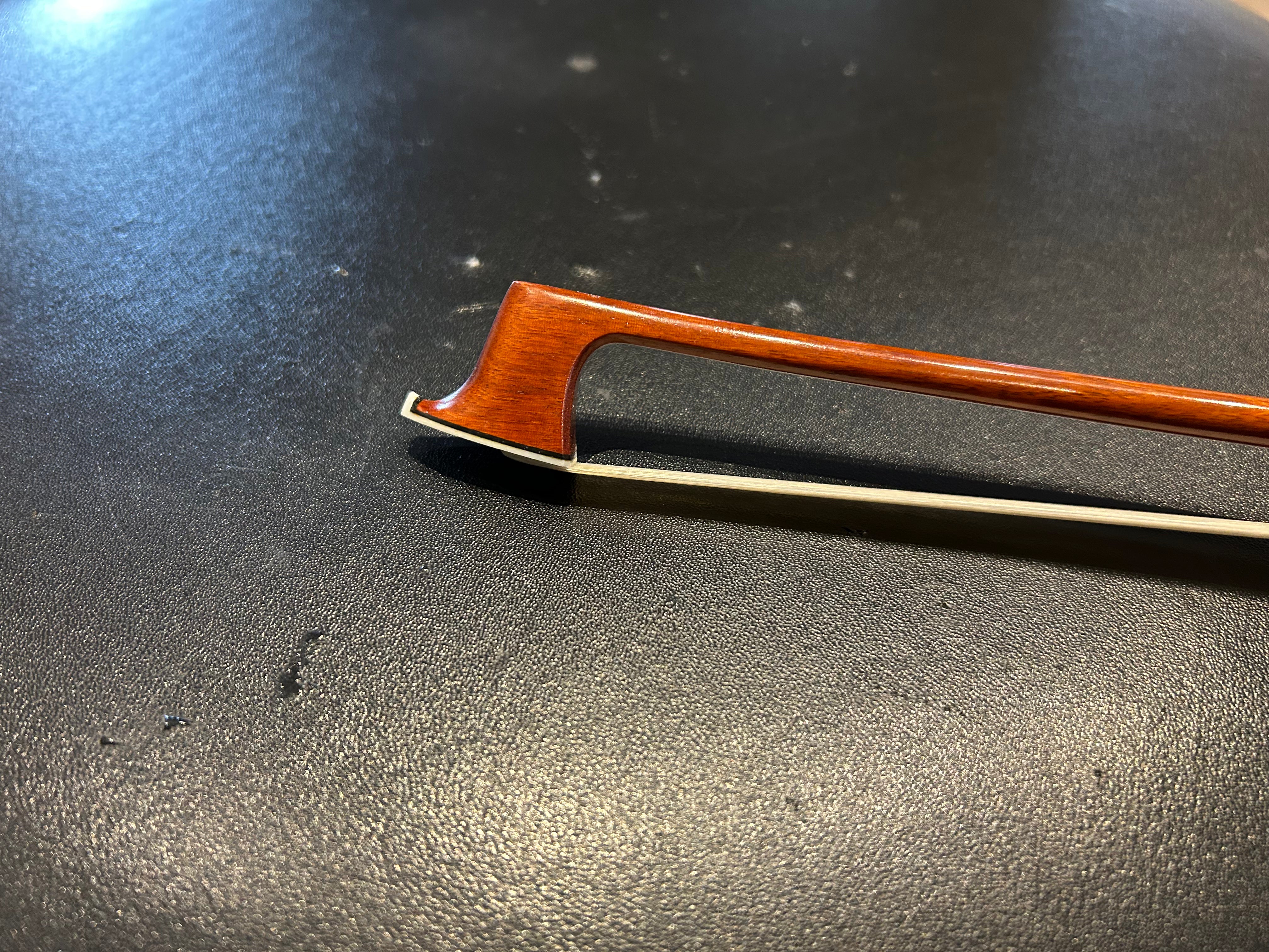 Full Size Viola Bow - LS Model EB300A