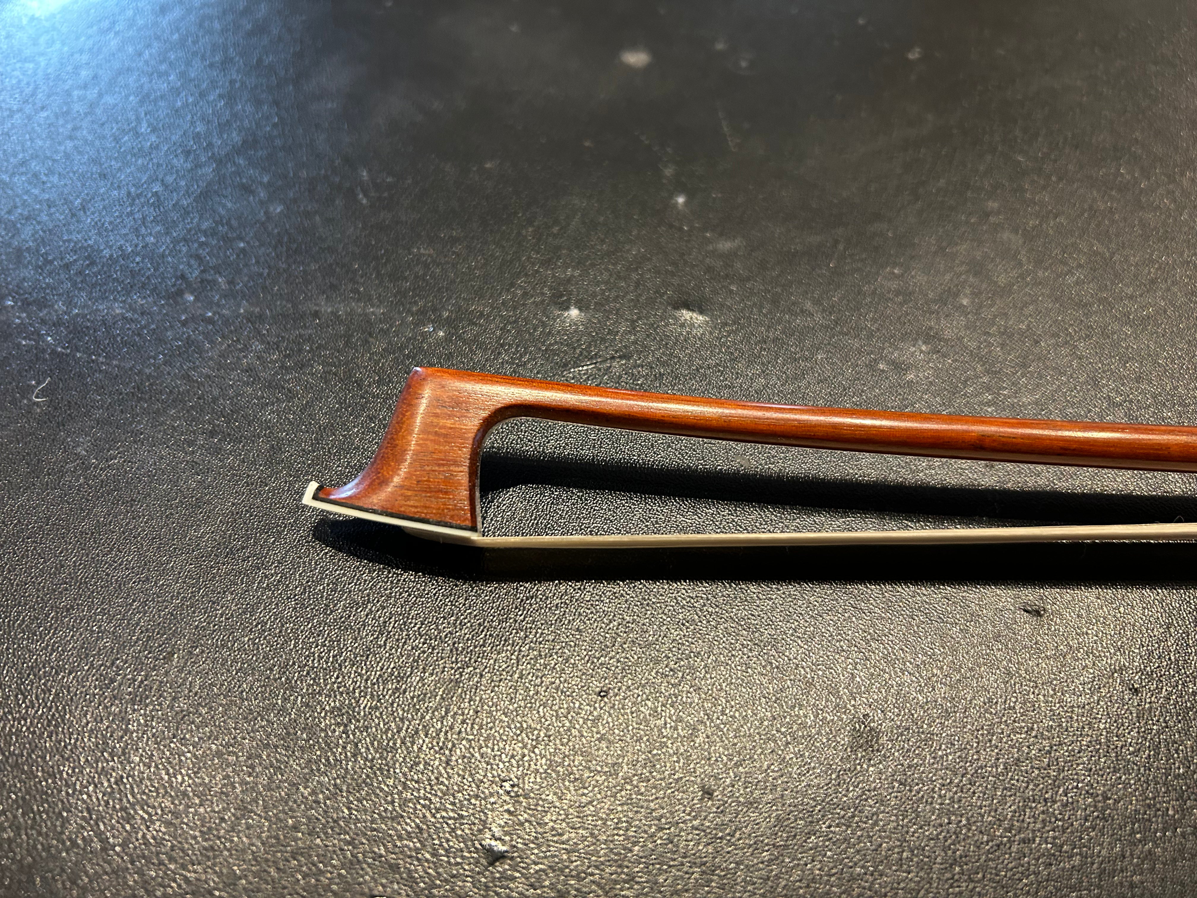 Full Size Viola Bow - LS Model EB20A