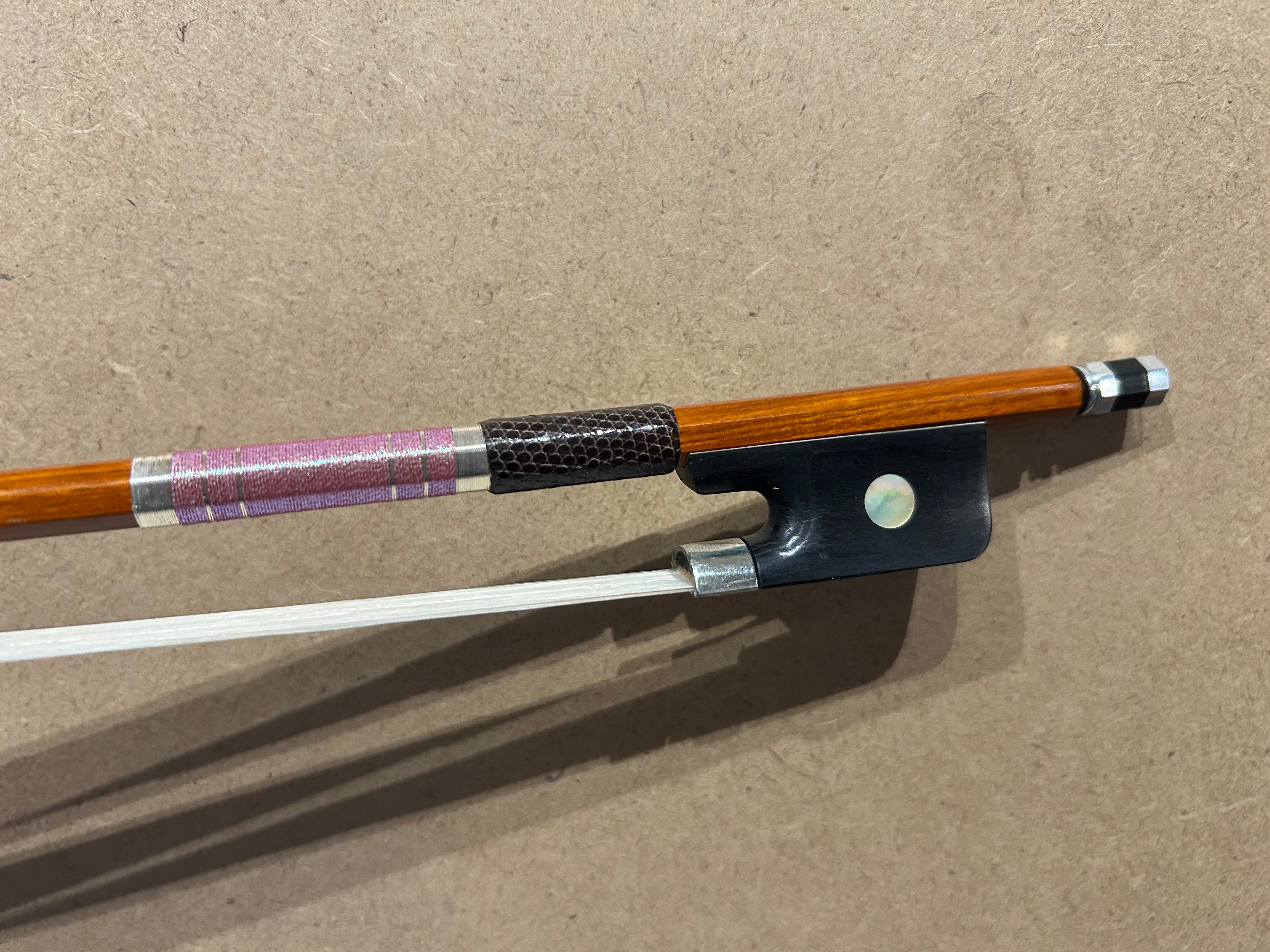 Full Size Viola Bow - LS Model EB44