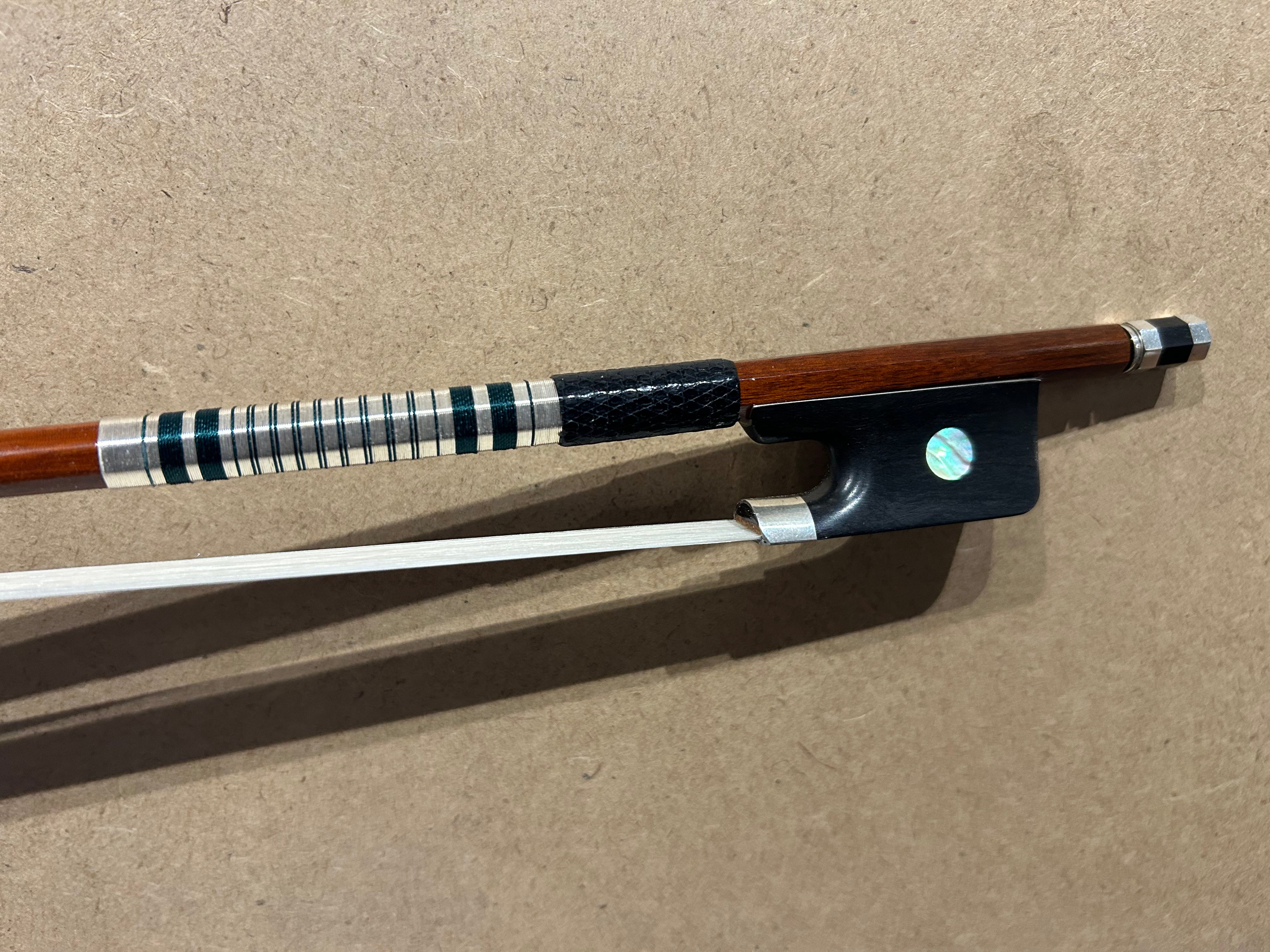 Full Size Viola Bow - LS Model EB29A