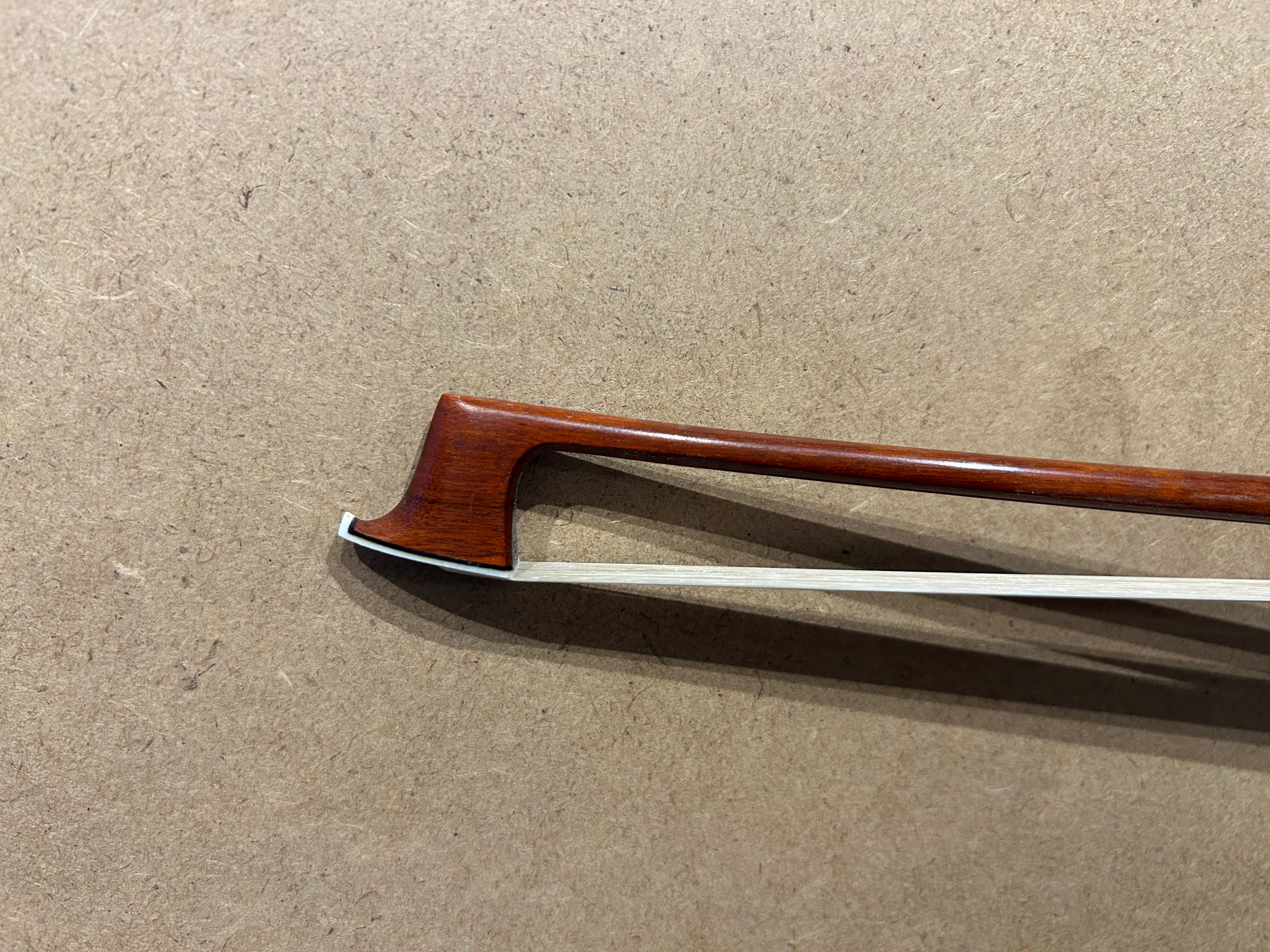 Full Size Viola Bow - LS Model EB29A