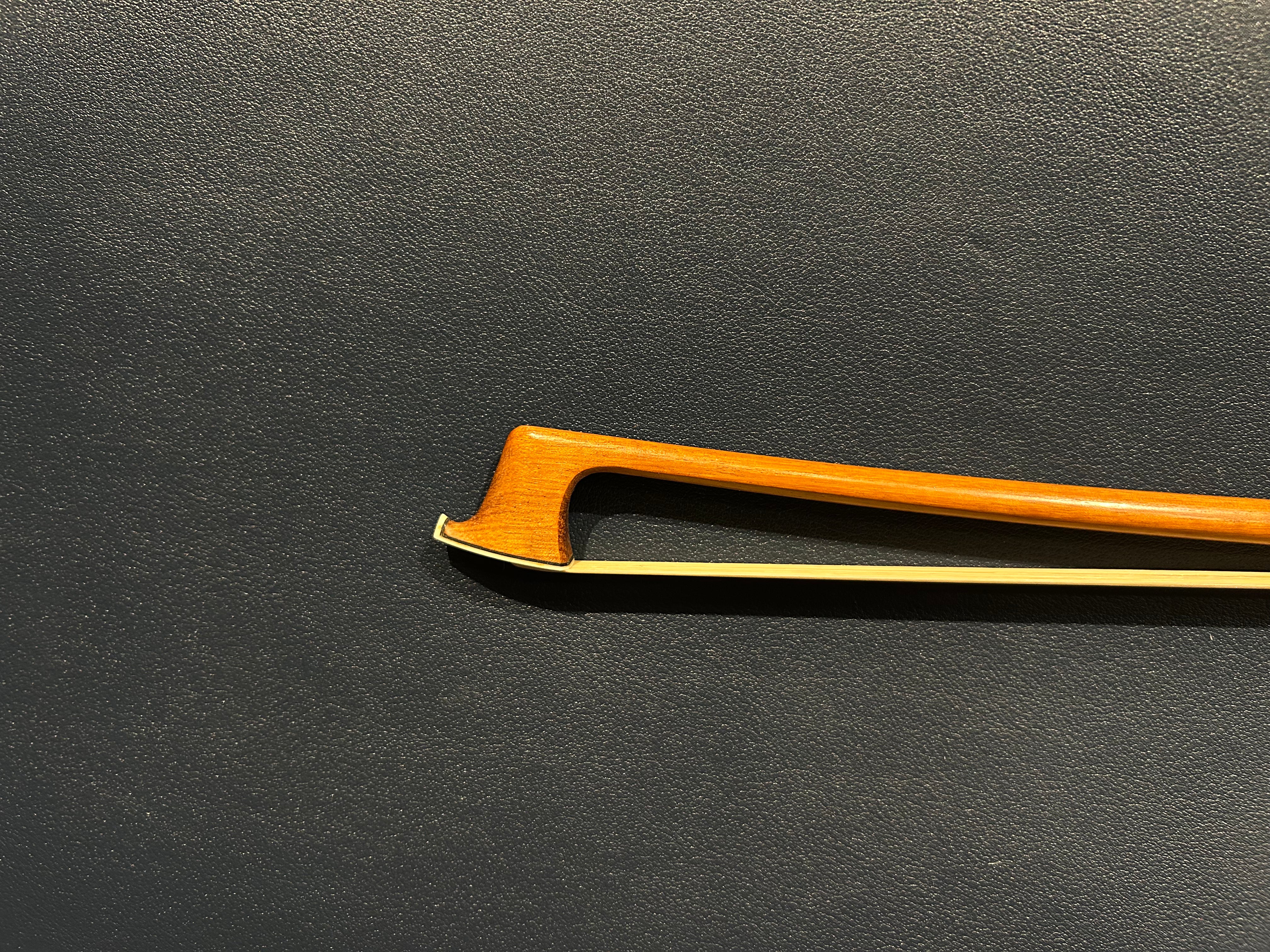 4/4 Violin Bow - Raposo S. Stein Wood Model