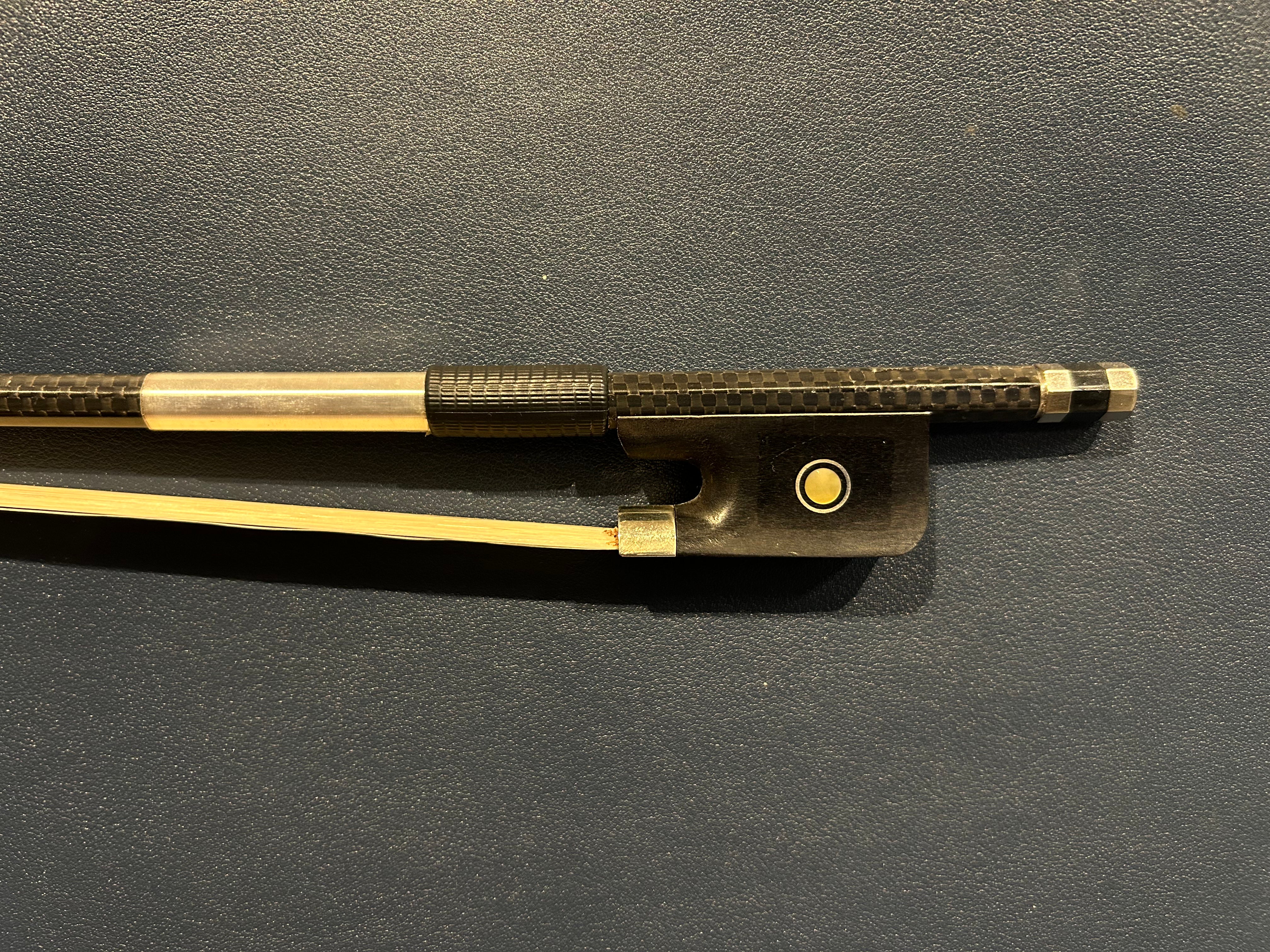 4/4 Cello Bow - LS Model MECB