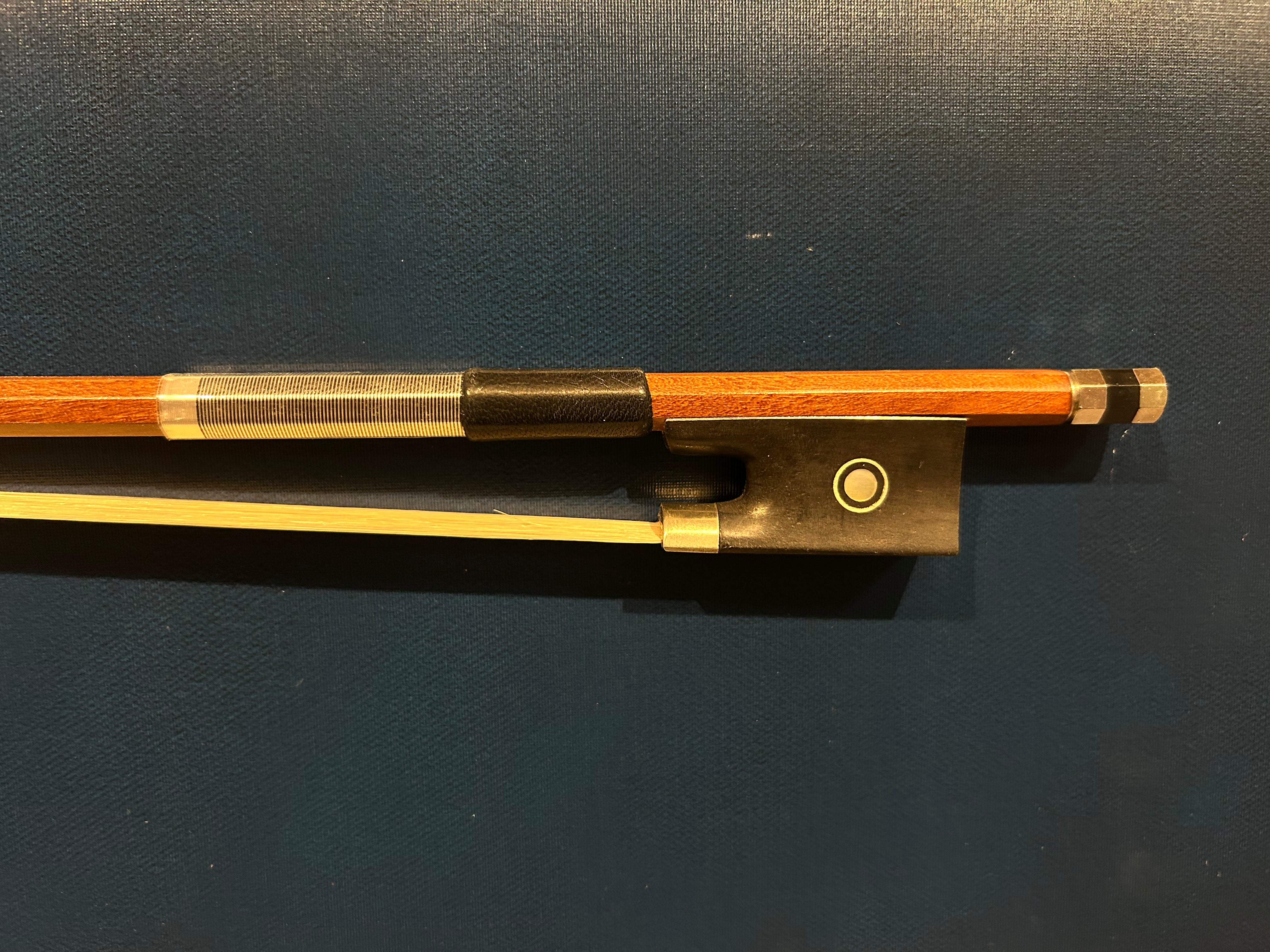 4/4 Violin Bow - LS Model 150