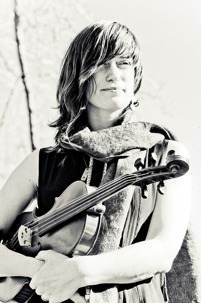 Luther Strings Presents: Enion Pelta-Tiller - Concert Ticket Reservation - Saturday, June 7 at 4:30pm