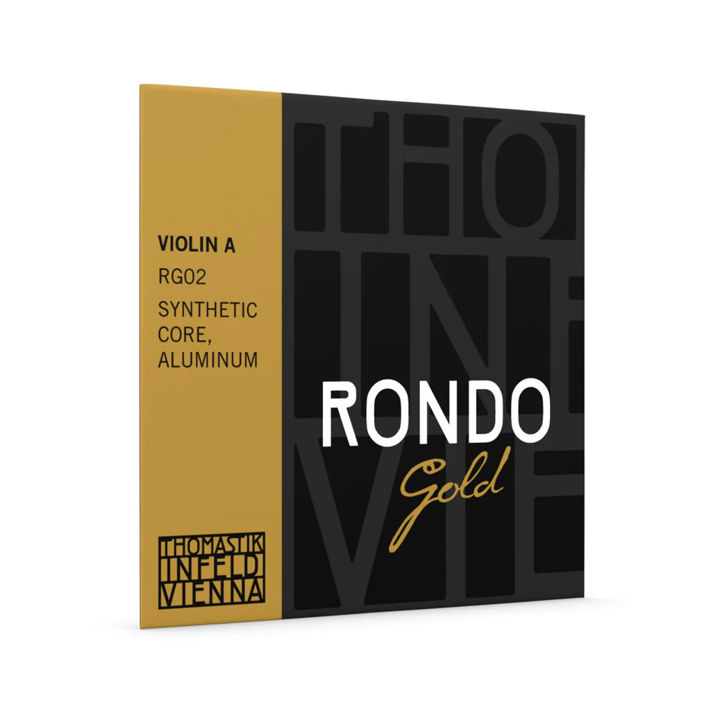 Thomastik - Rondo Gold | Violin