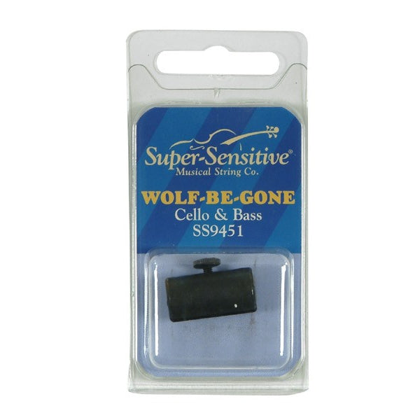 Super Sensitive Wolf-Be-Gone Wolf Tone Eliminator