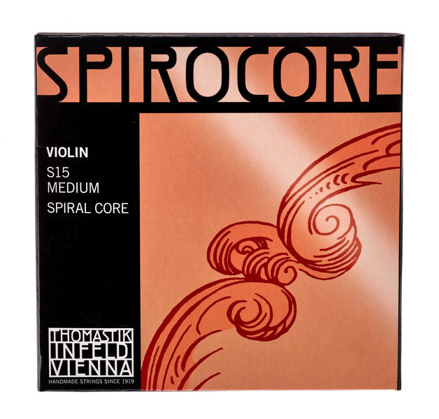 Thomastik - Spirocore | Violin