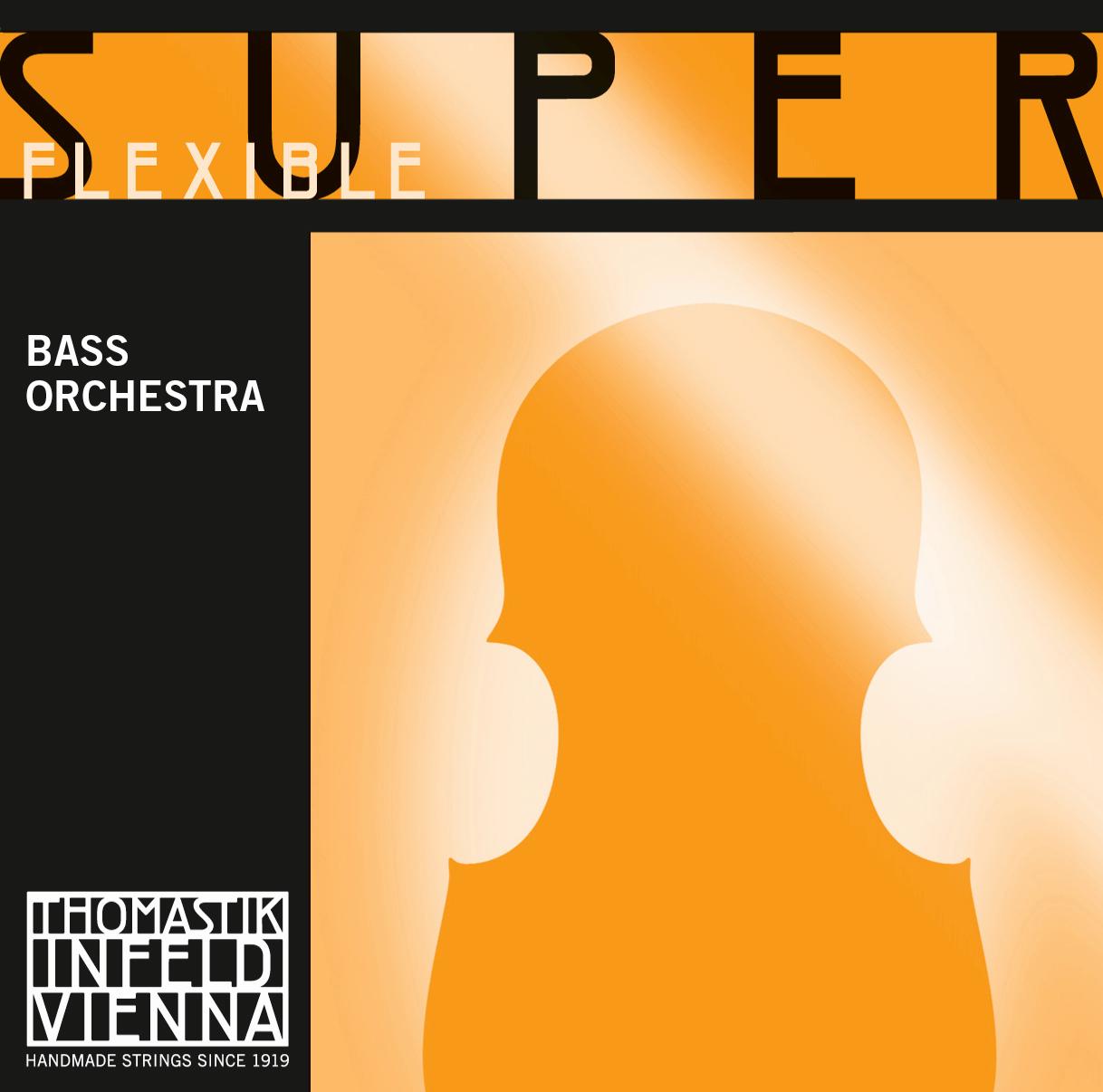 Thomastik - Superflexible | Octave Violin