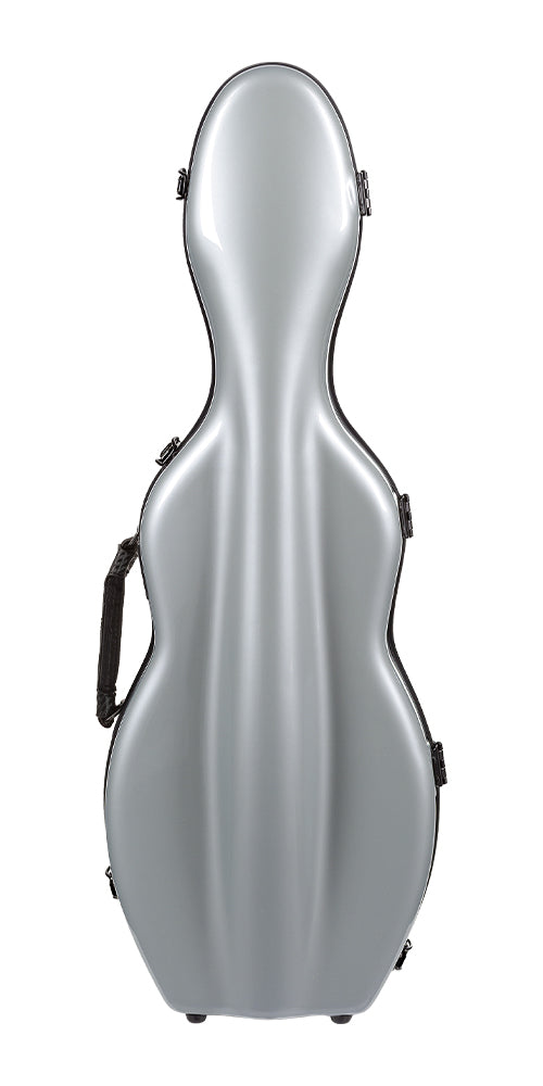 4/4 Violin Case - Tonareli Fiberglass Model