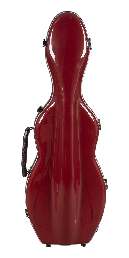 4/4 Violin Case - Tonareli Fiberglass Model