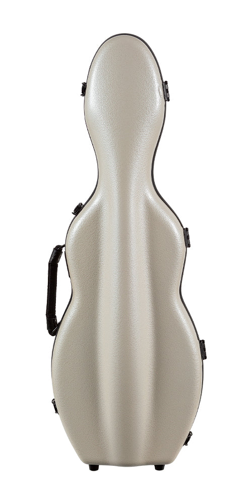 4/4 Violin Case - Tonareli Fiberglass Model