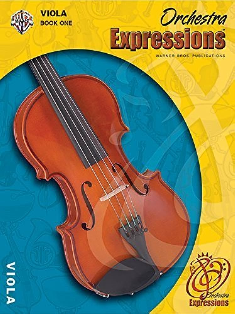 Orchestra Expressions