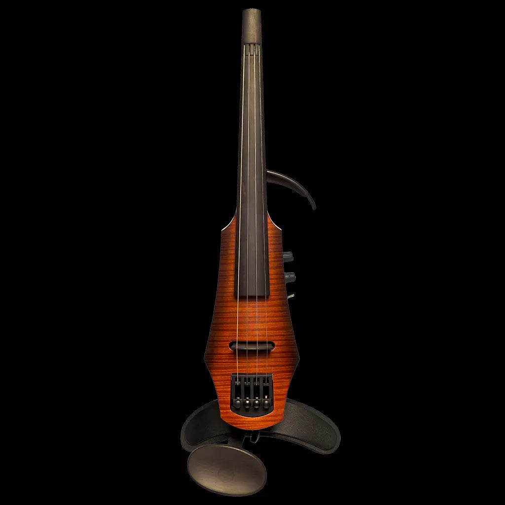 Electric NS NXT5a (5 String) Violin - Sunburst