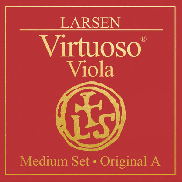 Larsen - Virtuoso | Viola