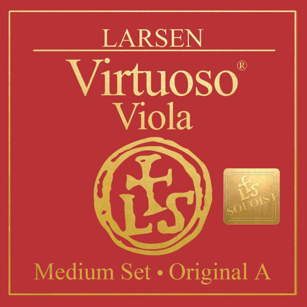Larsen - Virtuoso | Viola