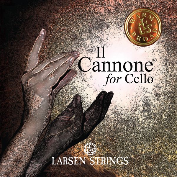 Larsen - Il Cannone | Cello