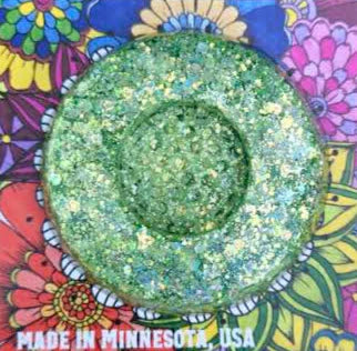 SmartStop - Endpin Anchors