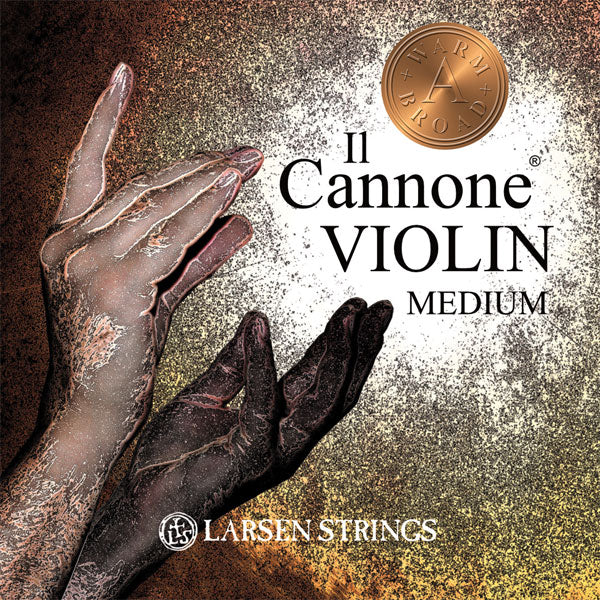 Larsen - Il Cannone | Violin