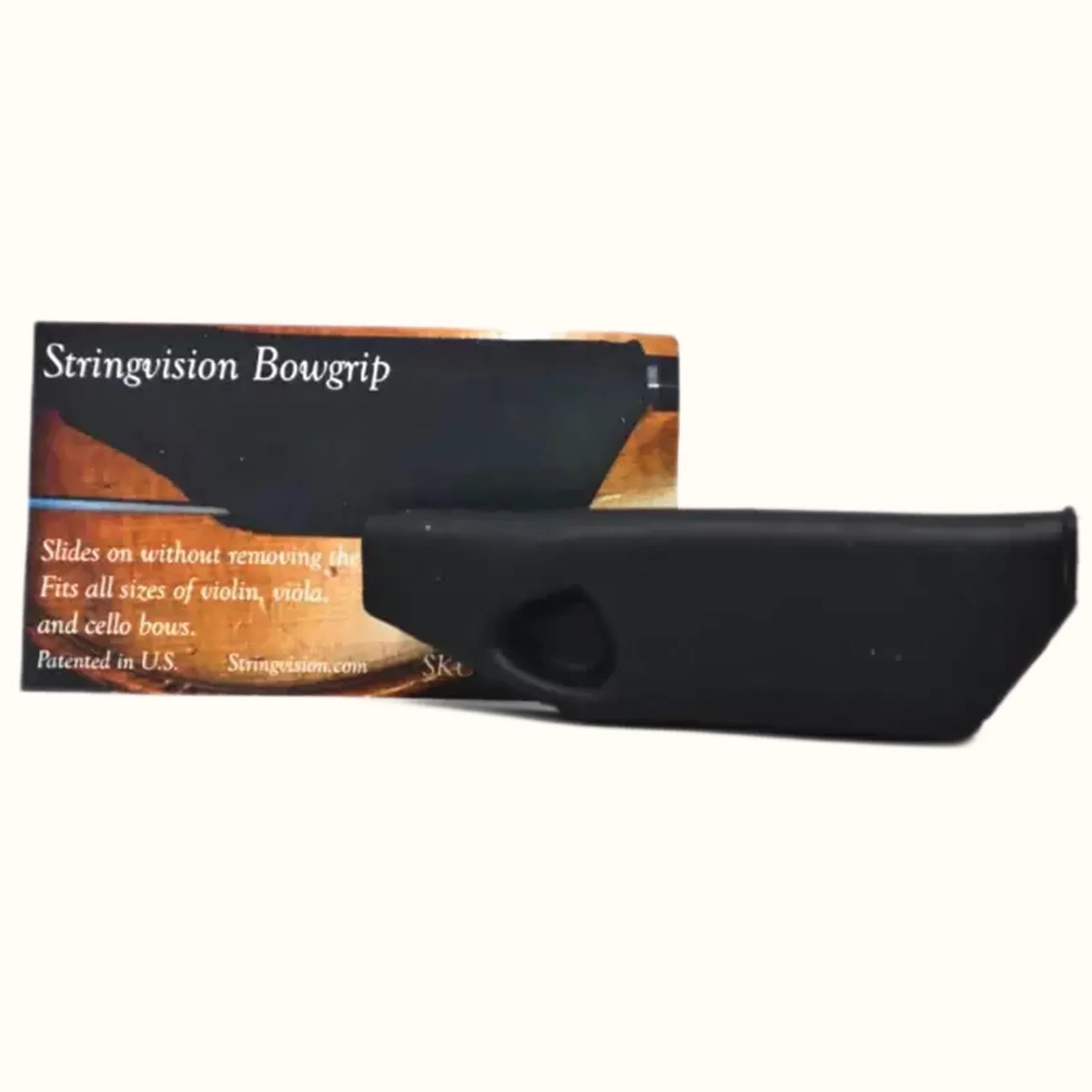 Stringvision - Bowgrip