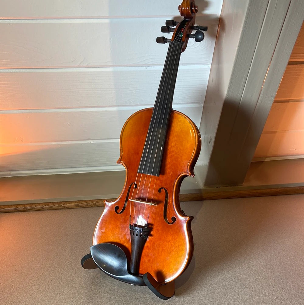 4/4 Violin Outfit - 5 String
