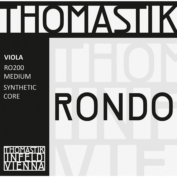 Thomastik - Rondo | Viola