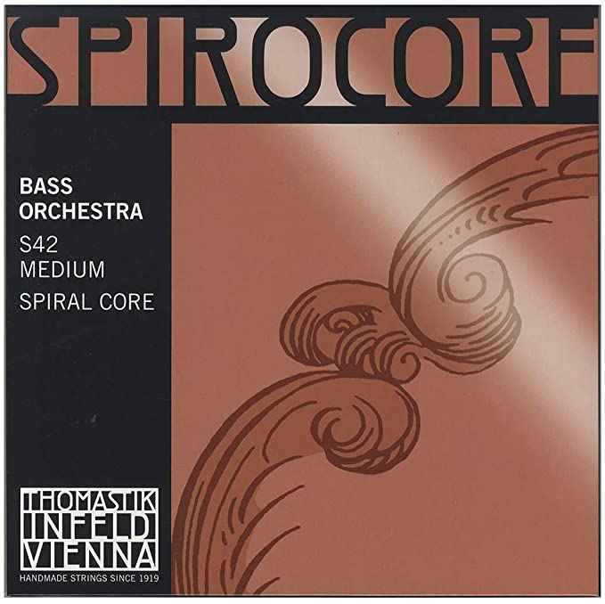 Thomastik - Spirocore Orchestra | Double Bass