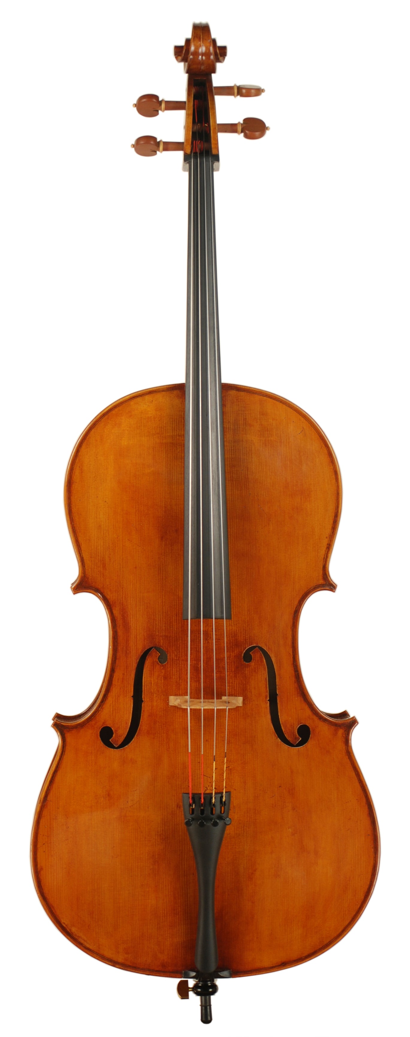 4/4 Cello Outfit - Eastman 30th Anniversary Model