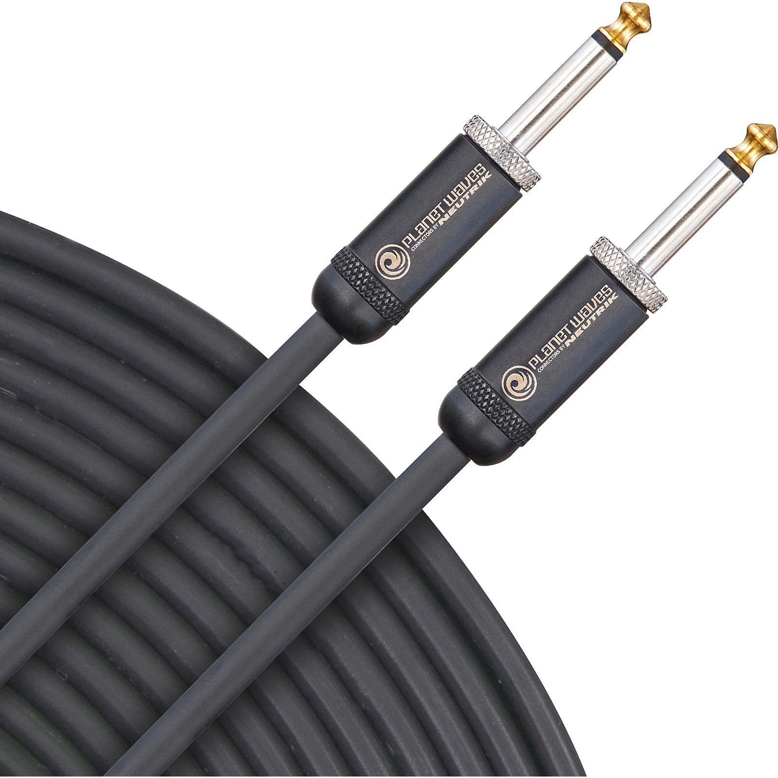 Planet Waves 10' Instrument Cable