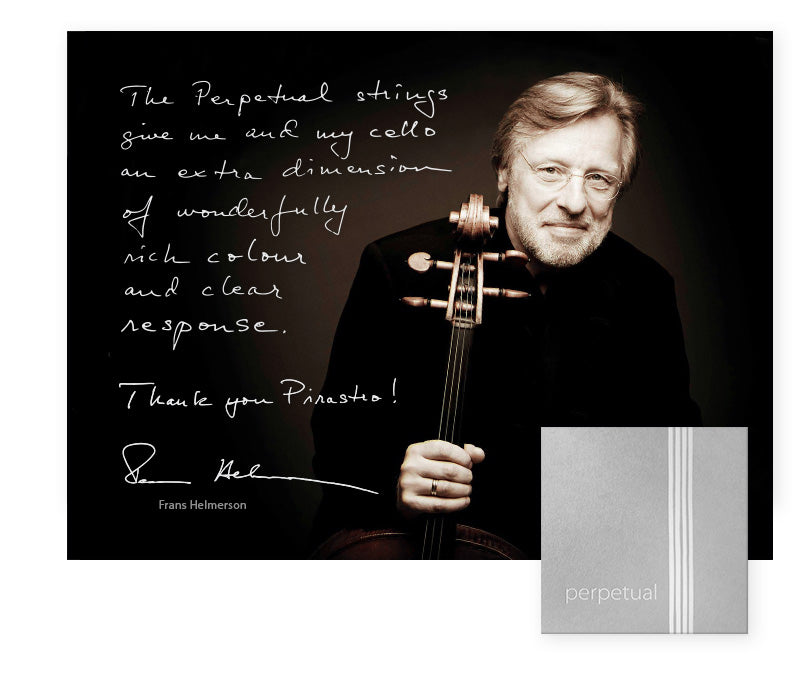 Pirastro - Perpetual | Cello