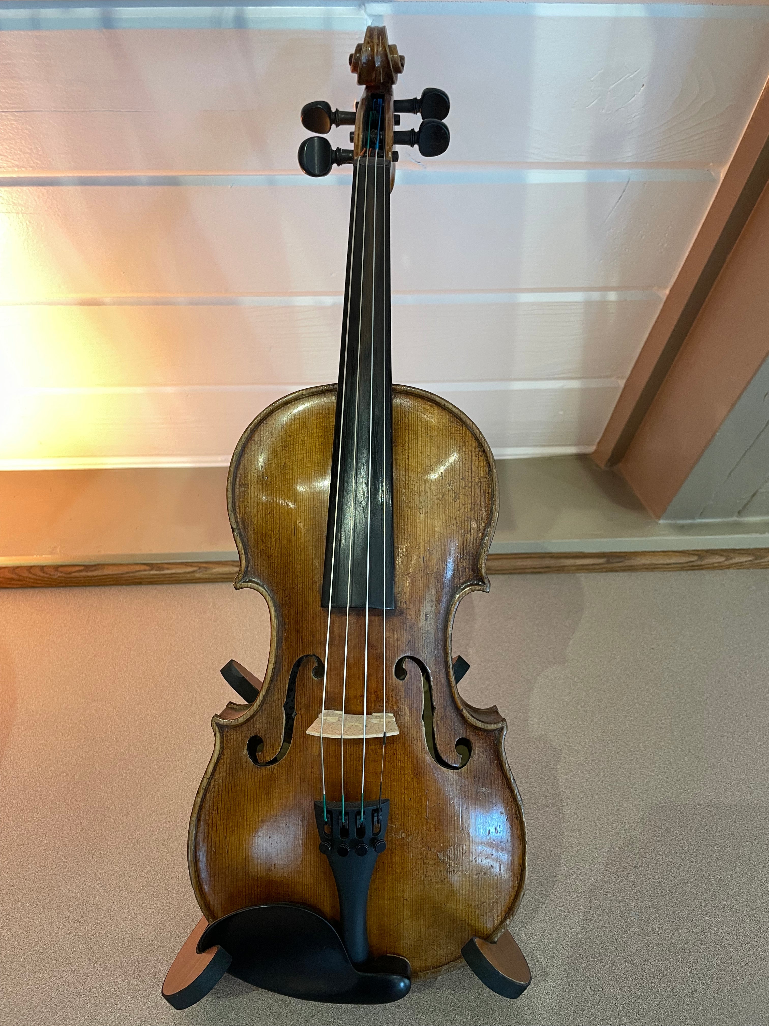 3/4 Violin Outfit
