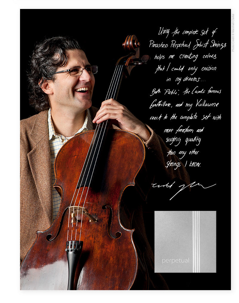 Pirastro - Perpetual Soloist | Cello