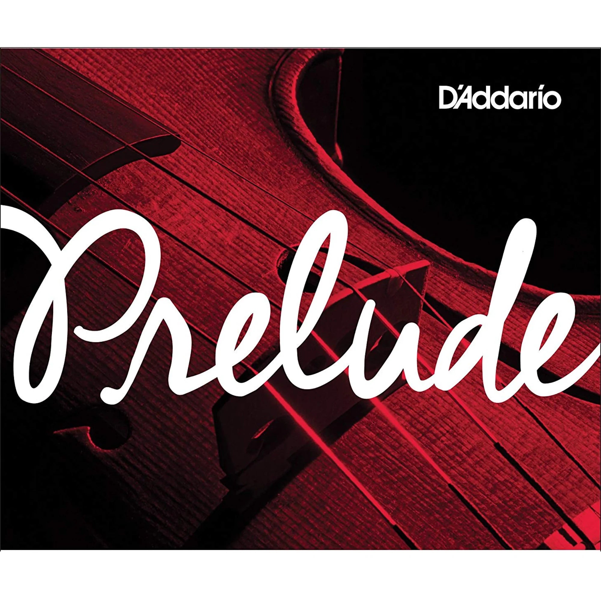 D'Addario - Prelude | Viola