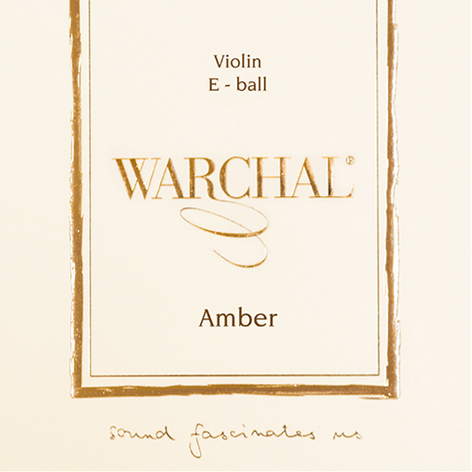 Warchal  | Violin E String