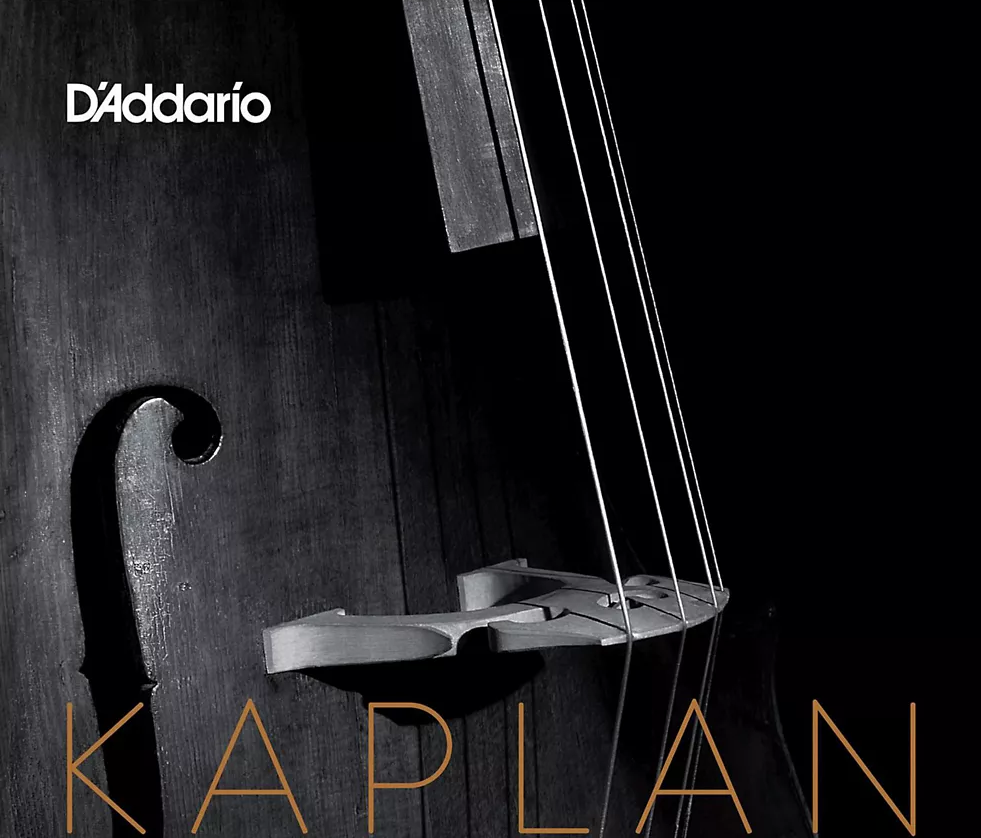 D'Addario - Kaplan | Cello