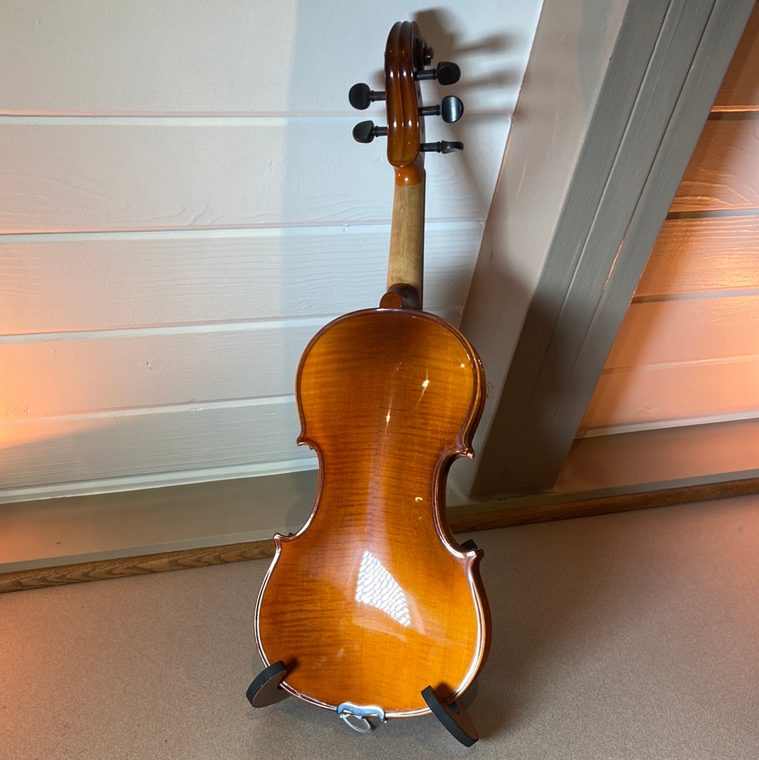 4/4 Violin Outfit - 5 String