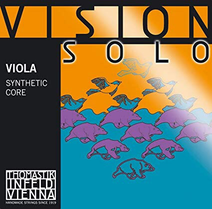 Thomastik - Vision Solo | Viola