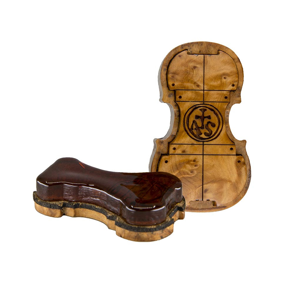 THORVALDSSON “Strad” Rosin - for Violin, Viola, Cello