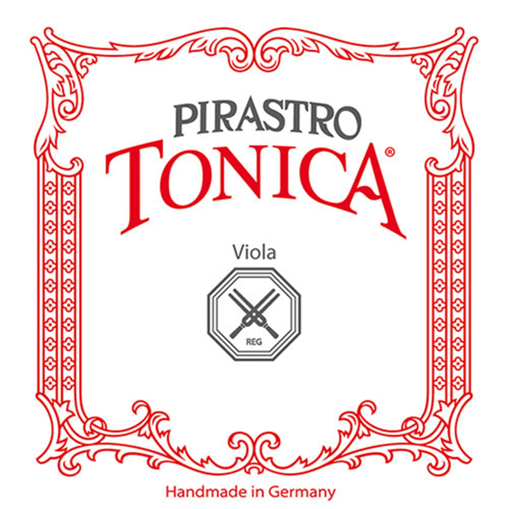 Pirastro - Tonica | Viola