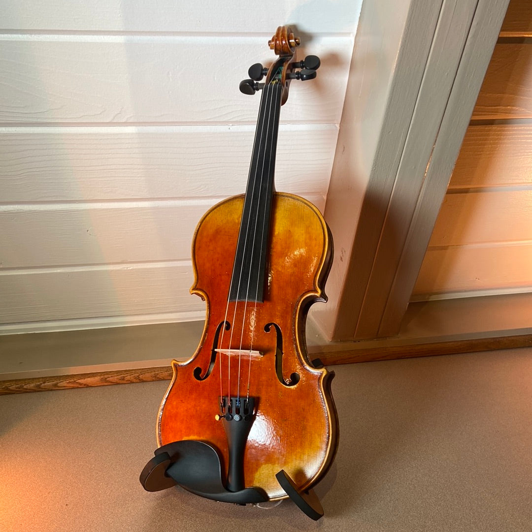 4/4 Violin Outfit - Jay Haide