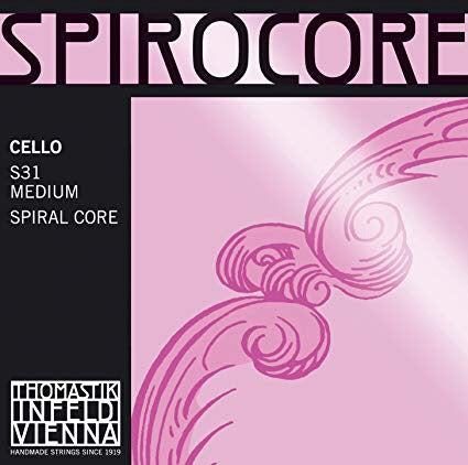 Thomastik - Spirocore | Cello