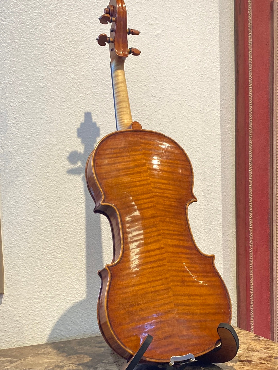 15.75” Viola Outfit - Bruno Costardi (Italy 2010)